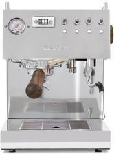Кавомашина Ascaso Ріжковий Steel Duo Pid V3 Inox&Wood 26660 фото