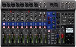 Цифровий аудіомікшер Zoom L-12 Livetrak 17410 фото