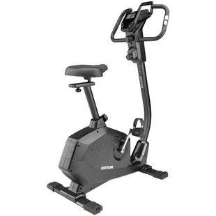 Велотренажер електромагнітний Kettler Ride 300 (маховик 8 кг, до 130 кг, 15 рівнів навантаження) 1594 фото