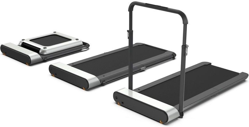 Бігова доріжка Kingsmith WalkingPad R1 Pro 2-в-1 3241 фото
