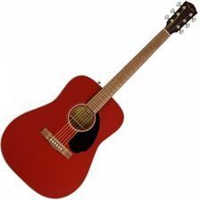Акустична гітара Fender FSR CD-60 DREAD V3 DS CHY WN 27111 фото