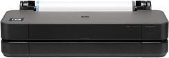 Широкоформатний принтер HP DesignJet T250 (5HB06D) 16739 фото