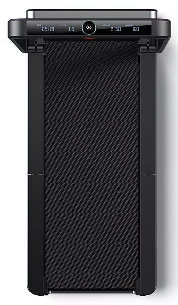 Бігова доріжка Kingsmith WalkingPad X21 складна 3242 фото