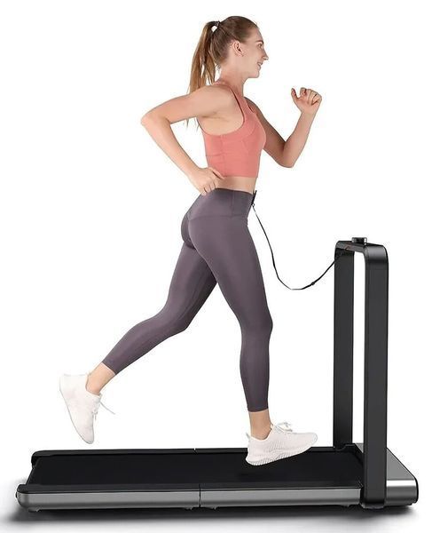 Бігова доріжка Kingsmith WalkingPad X21 складна 3242 фото
