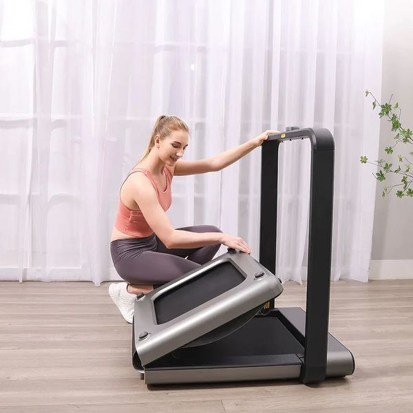 Бігова доріжка Kingsmith WalkingPad X21 складна 3242 фото