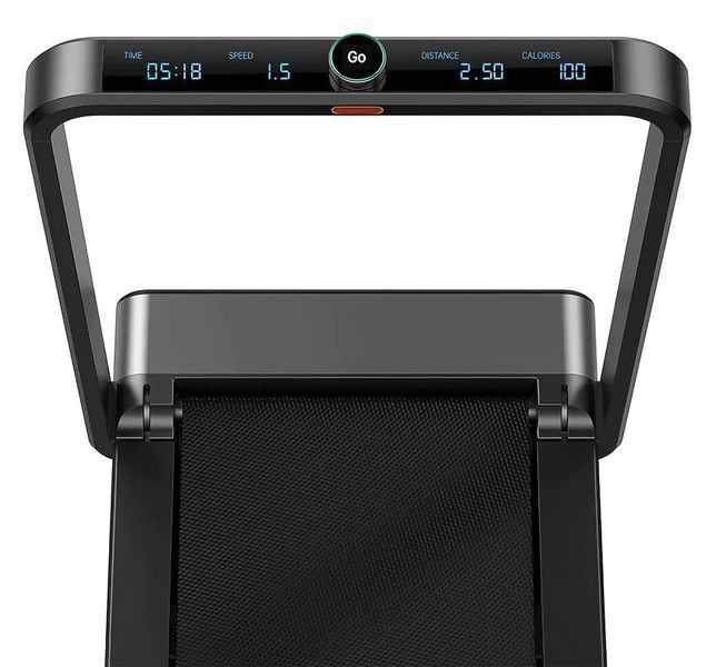 Бігова доріжка Kingsmith WalkingPad X21 складна 3242 фото