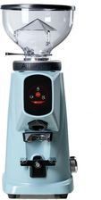 Кавомолка Fiorenzato Allground Dark-T Tytanowy Пастельний Блакитний Матовий 26962 фото