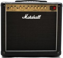 Гітарний підсилювач MARSHALL DSL20CR 22162 фото