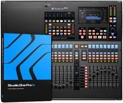 Цифровий аудіомікшер PreSonus StudioLive Series III SE 24 17562 фото