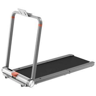 Бігова доріжка Kingsmith WalkingPad MC21 Black складна 3243 фото