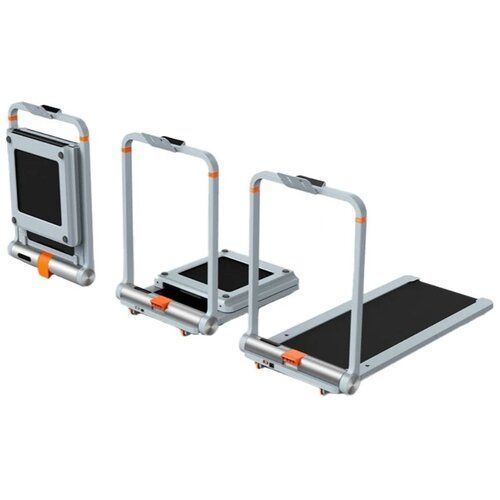 Бігова доріжка Kingsmith WalkingPad MC21 Black складна 3243 фото