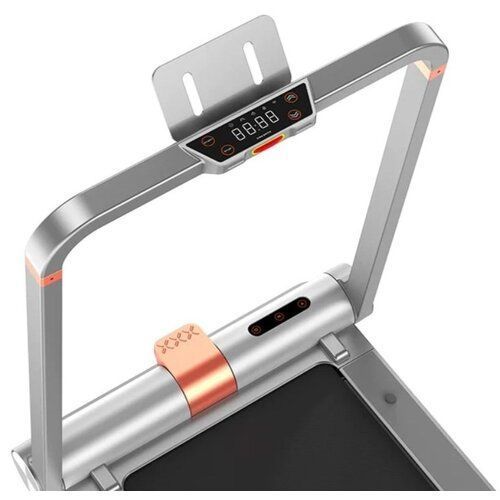 Бігова доріжка Kingsmith WalkingPad MC21 Black складна 3243 фото