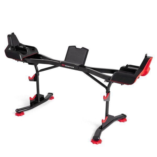 Стійка для тренувань Bowflex SelectTech 4762 фото