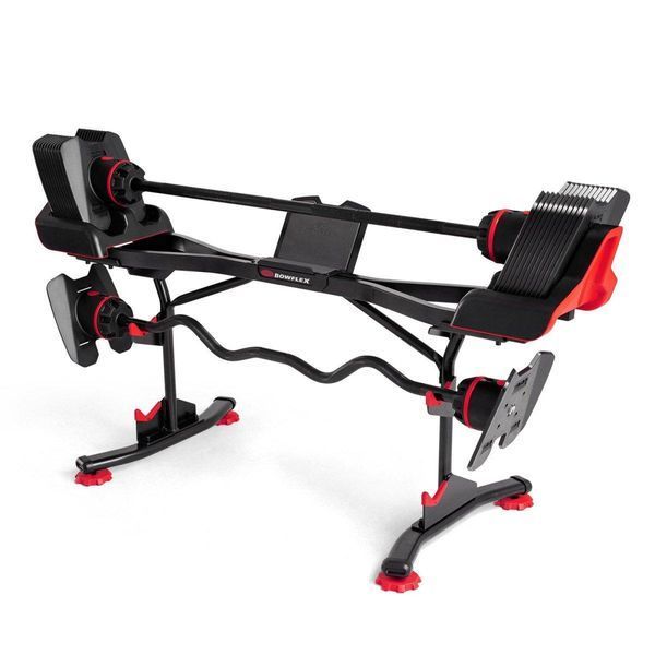 Стійка для тренувань Bowflex SelectTech 4762 фото