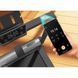 Бігова доріжка Kingsmith WalkingPad MC21 Black складна 3243 фото 4