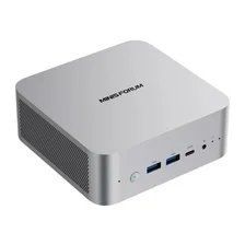 Планшет Minisforum Komputer X1-470 Ryzen AI 9 HX 470 Wi-Fi | NORTON - 100 zł taniej 22018 фото