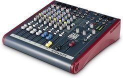 Аудіомікшер Allen & Heath ZED60 10FX 17518 фото