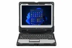 Планшет Panasonic Tablet захищений з клавіатурою TOUGHBOOK 33 Mk4 ( CF-339Z00CB4 ) (CF339Z00CB4) 21818 фото