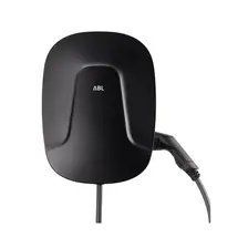 Зарядна станція для електромобіля ABL eMH2 Slave 2W2231 22 кВт Type 2, кабель 6,35 м, RFID MID 11365 фото
