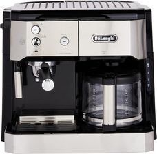 Кавомашина De'Longhi BCO 421.S 26413 фото