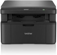 Лазерний БФП Brother DCP-L1640W 22713 фото