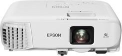Проєктор Epson EB-994F 2507 фото