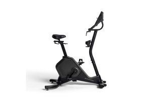 Велотренажер електромагнітний Schwinn 590U (до 150 кг, 25 рівнів навантаження) 1597 фото