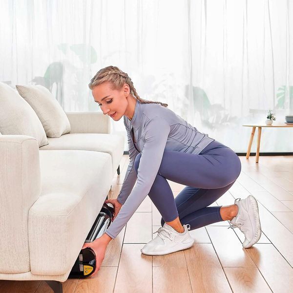 Бігова доріжка для ходьби Kingsmith WalkingPad C2 WPS1F 3244 фото