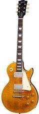 Електрогітара Gibson Les Paul Standard 50's Figured Top Honey Amber 29992 фото