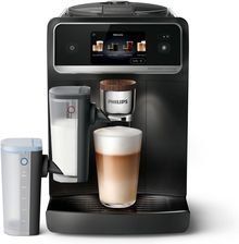 Кавомашина PHILIPS LatteGo Pro 8000 EP8757/12 25619 фото