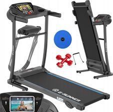 Бігова доріжка Fit-Net G-Runner 400 Massager Android Wi-Fi до 120 кг 6363 фото