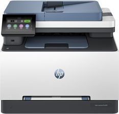 Лазерний БФП HP Color LaserJet Pro 3302fdw MFP (499Q8F) 22719 фото