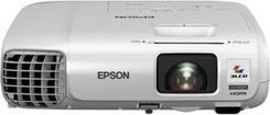 Проєктор Epson EB-955WH 2241 фото