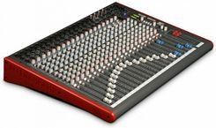 Аудіомікшер Allen & Heath ZED 24 17569 фото