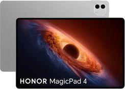 Планшет HONOR MagicPad 4 12,3, 12/256 ГБ, Wi-Fi, сірий 21519 фото
