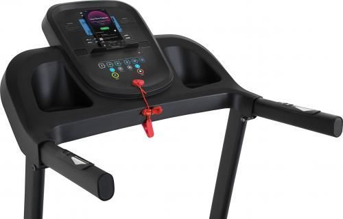 Бігова доріжка Zipro Tekno електрична складна 1013 фото