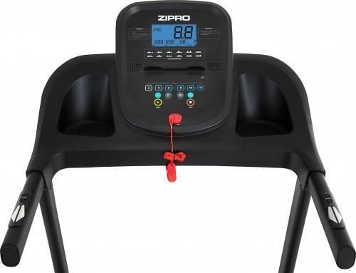 Бігова доріжка Zipro Tekno електрична складна 1013 фото