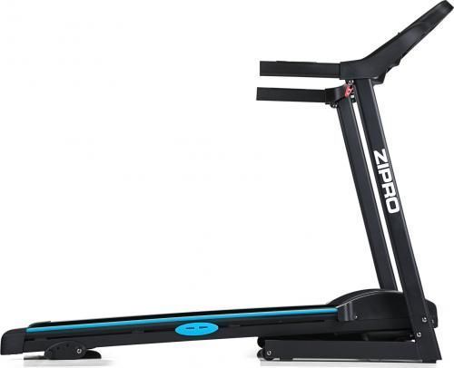Бігова доріжка Zipro Tekno електрична складна 1013 фото