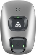 Зарядна станція для електромобіля Charge Amps Dawn 22 кВт Type 2 32 A, 4G OCPP 11322 фото