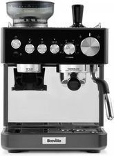 Кавомашина Breville Barista Sense VCF187X 26320 фото