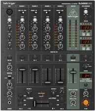 Аудіомікшер Behringer DJX900USB 17570 фото