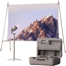 Проєктор Xgimi Mogo 4 Laser Outdoor Collection (WK03K1) 2092 фото