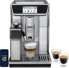 Кавомашина De'Longhi PrimaDonna Elite Experience ECAM 650.85.MS 25920 фото