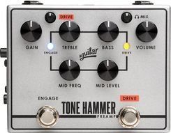 Aguilar Tone Hammer передпідсилювач басовий/підсилювач типу Rack 22670 фото