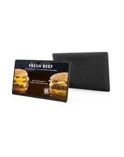 Планшет Allnet High Performance Display 14 Zoll System Android 12 RK3588 NFC PoE HDMI In Farbe чорний (ROCKET140B) 21871 фото