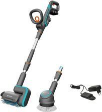 Акумуляторний універсальний очищувач Gardena AquaBrush Universal 04/18V P4A 14842-20 11525 фото