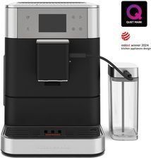 Кавомашина KitchenAid 5KES8557BBK Чавунний 26321 фото