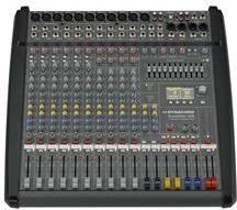 Мікшер-підсилювач Dynacord Powermate 1000-3 17421 фото