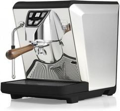 Кавомашина Nuova Simonelli Oscar Mood Чорний 26121 фото