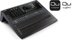 Цифровий аудіомікшер Allen & Heath Qu-6 17521 фото
